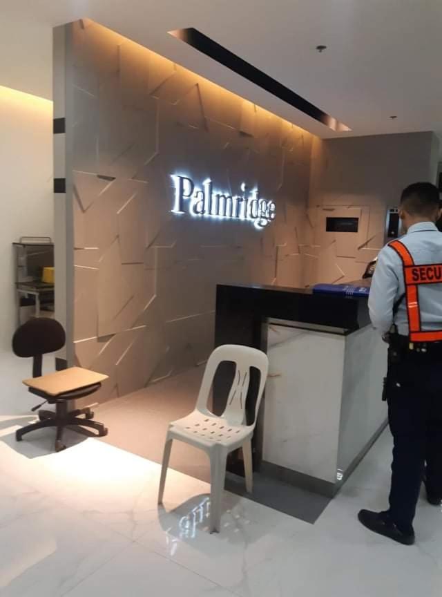 The Rochester Manila Exterior photo